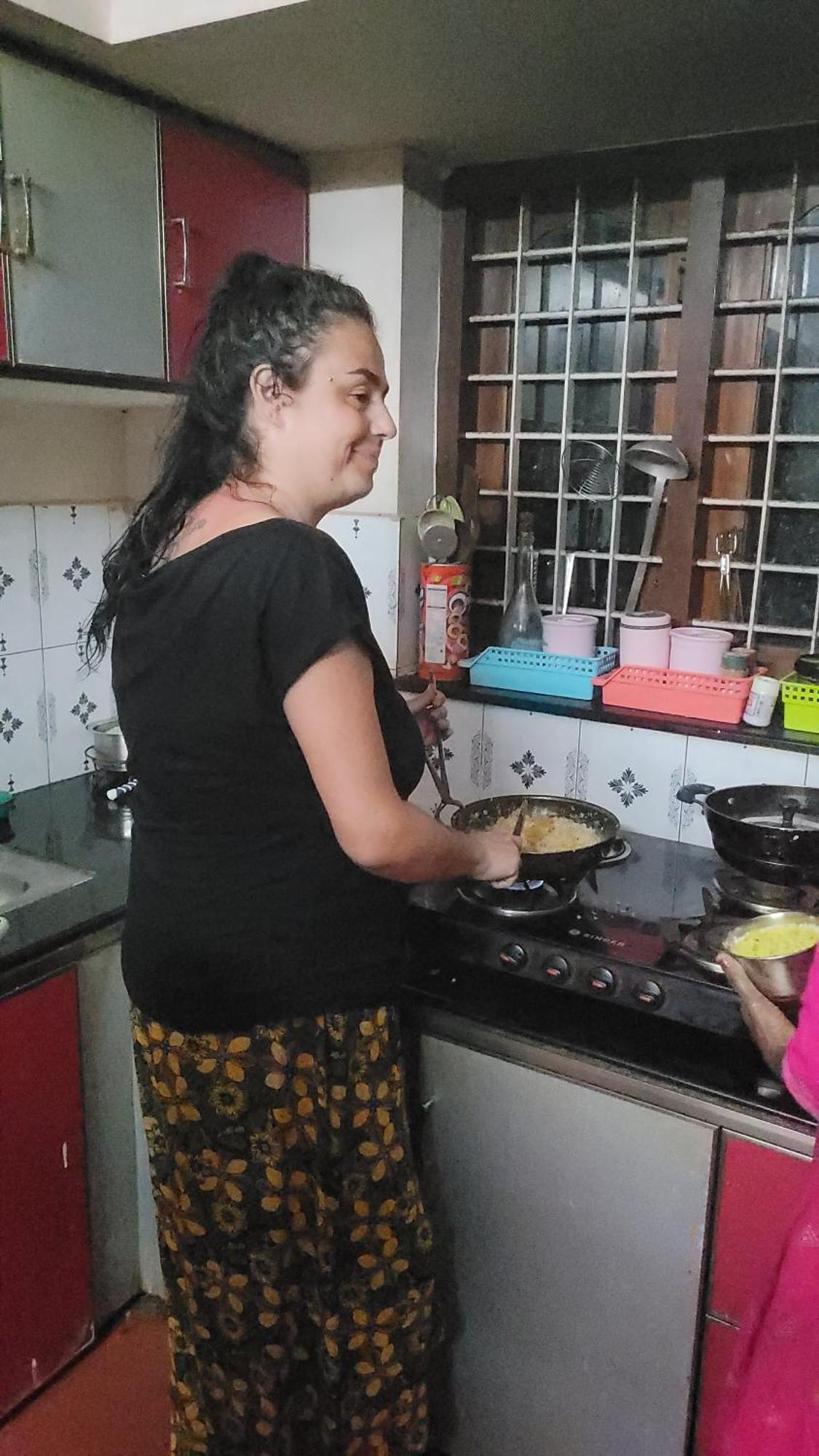 Kailasam Home Stay Mundrothuruth 外观 照片